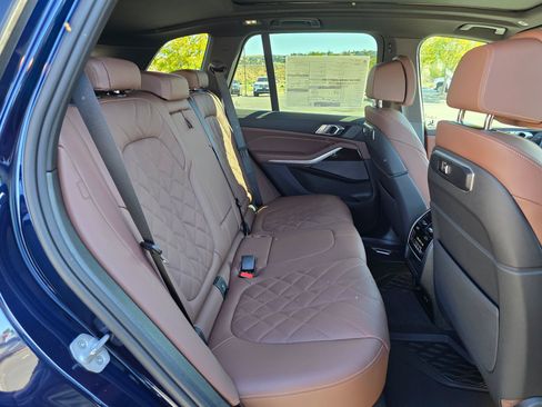 New 2026 BMW X5 xDrive40i AWD/4WD image 13
