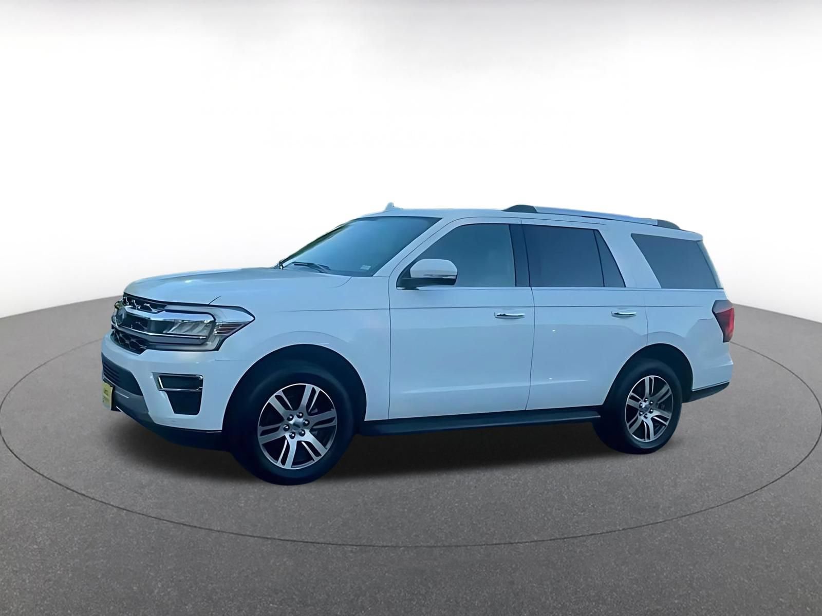 Used 2024 Ford Expedition Limited RWD image 7
