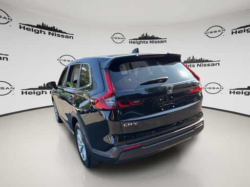 Used 2024 Honda CR-V EX-L image 4