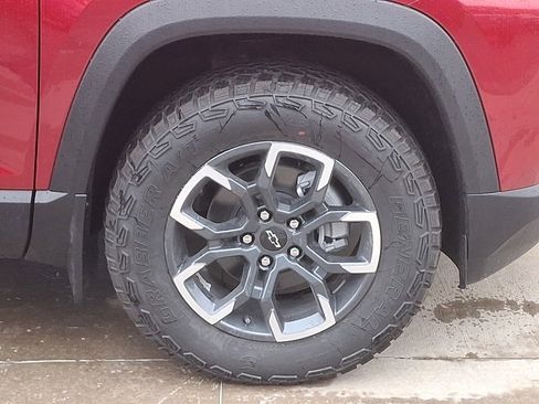 New 2026 Chevrolet Equinox ACTIV w/ Convenience Package III image 8