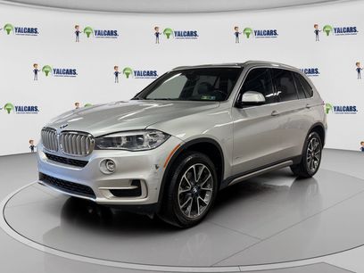 Used 2018 BMW X5 xDrive35i