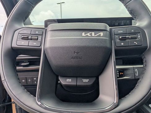 New 2027 Kia Telluride EX X-Line AWD/4WD image 34