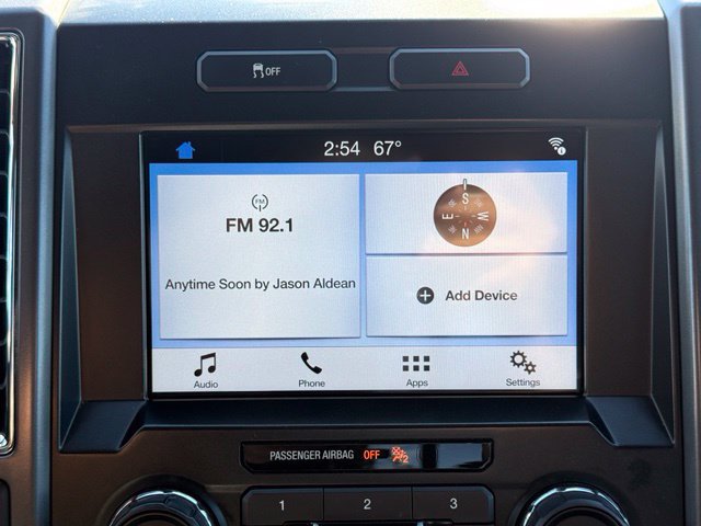 Used 2016 Ford F150 XLT w/ Equipment Group 302A Luxury AWD/4WD image 16