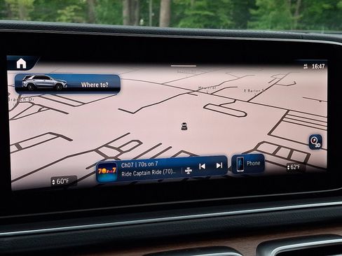 New 2026 Mercedes-Benz GLE 450 4MATIC image 13