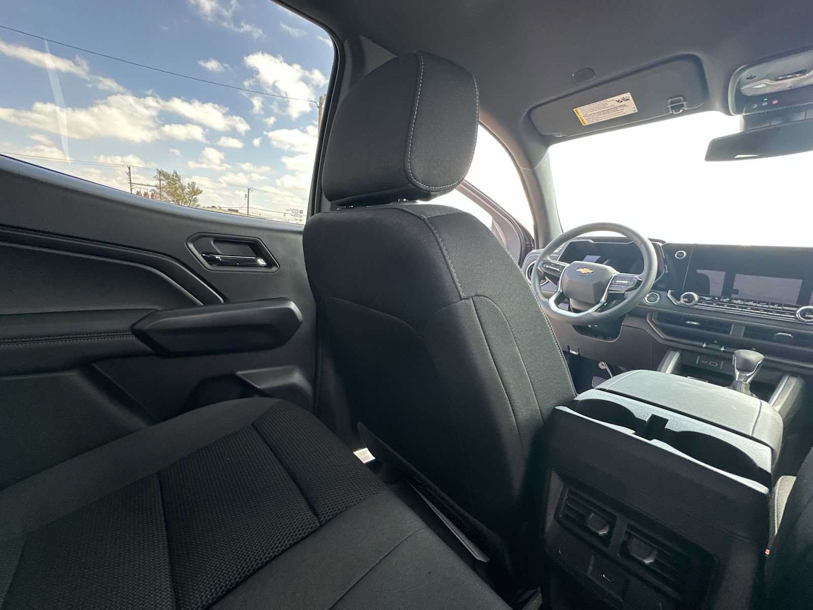 New 2026 Chevrolet Colorado LT AWD/4WD image 20