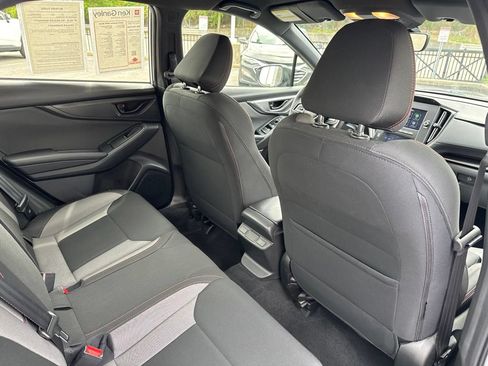Used 2023 Subaru WRX AWD/4WD image 32