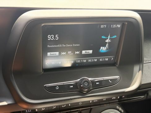 Used 2018 Chevrolet Camaro LT w/ RS Package RWD image 19