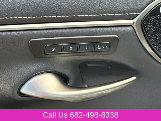 Used 2020 Lexus ES 350 Ultra Luxury w/ Accessory Package 2 FWD image 21