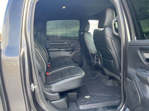 Used 2022 RAM 1500 Rebel w/ G/T Package image 24