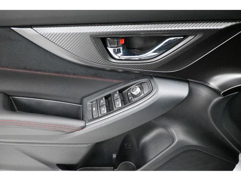 Used 2024 Subaru WRX TR image 8