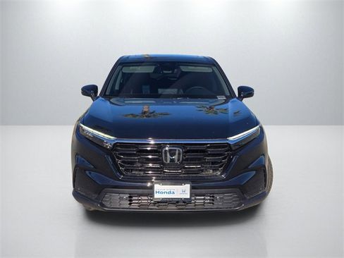 New 2026 Honda CR-V EX-L image 2