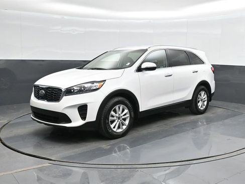 Used 2019 Kia Sorento LX w/ Option Group 020 image 8