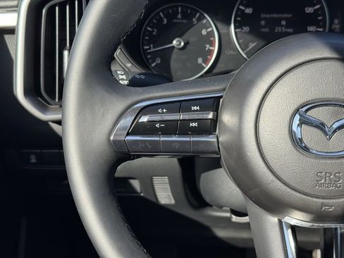 New 2026 MAZDA CX-50 AWD 2.5 S w/ Preferred Pkg image 25