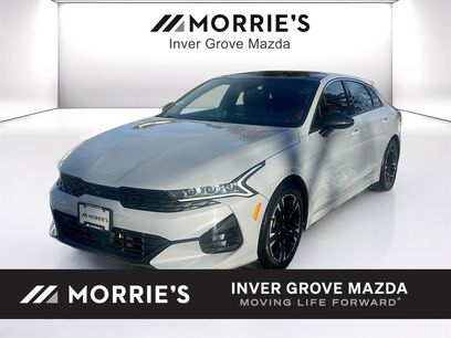 Used 2024 Kia K5 GT-Line