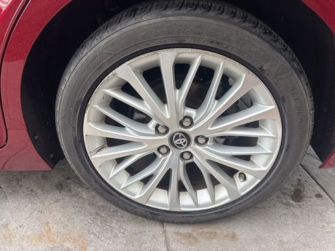 Used 2018 Toyota Camry XLE w/ Driver Assist Package image 10