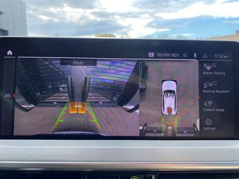 Used 2024 BMW X3 xDrive30i w/ Premium Package image 20