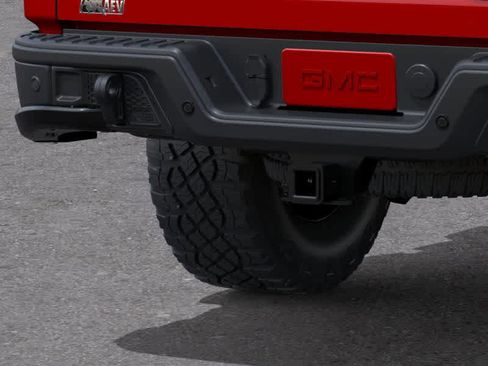 New 2026 GMC Sierra 2500 AT4X w/ AT4X AEV Edition AWD/4WD image 14