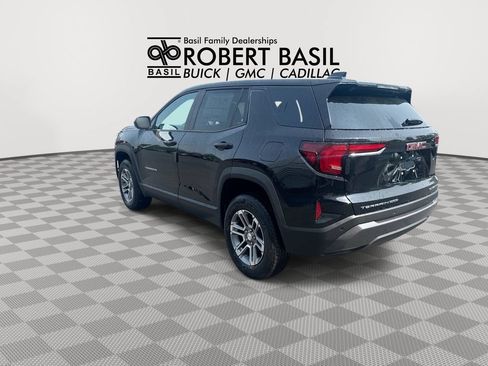 New 2027 GMC Terrain Elevation AWD/4WD image 6