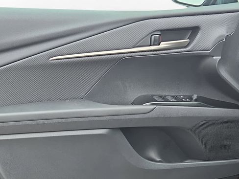 New 2026 Toyota Camry Hybrid image 10