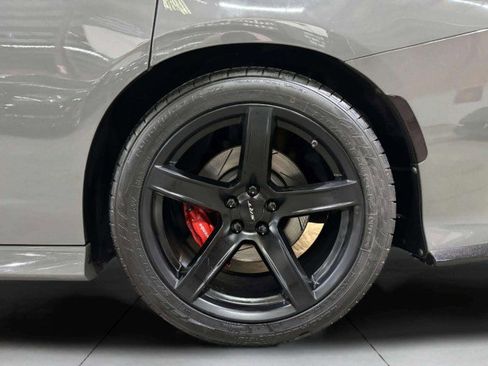 Used 2017 Dodge Charger SRT Hellcat image 59