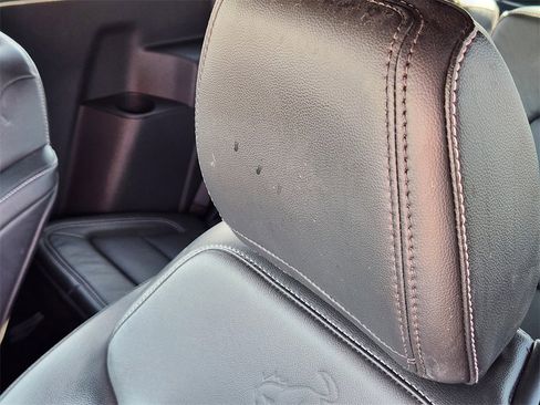 Used 2021 Ford Bronco First Edition image 16