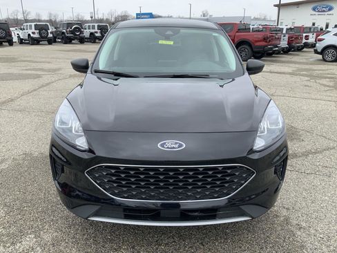 Used 2022 Ford Escape SE w/ Convenience Package image 3