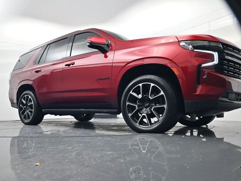 Used 2024 Chevrolet Tahoe RST w/ Luxury Package image 51