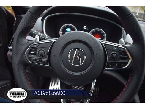 New 2026 Acura MDX A-Spec image 36