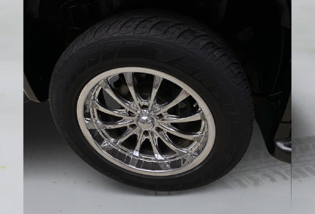 Used 2003 GMC Yukon Denali AWD/4WD image 18