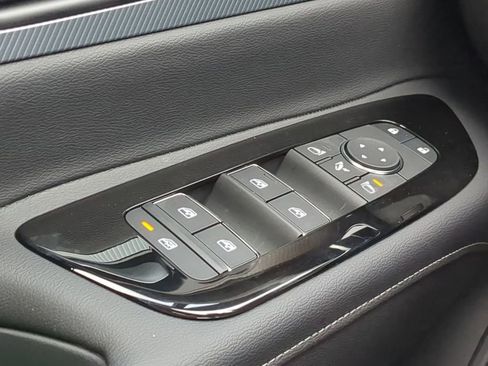 New 2025 Nissan Murano Platinum image 24