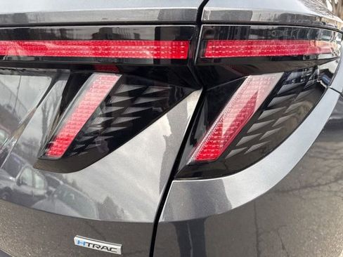 Used 2023 Hyundai Tucson SEL w/ Convenience Package image 38