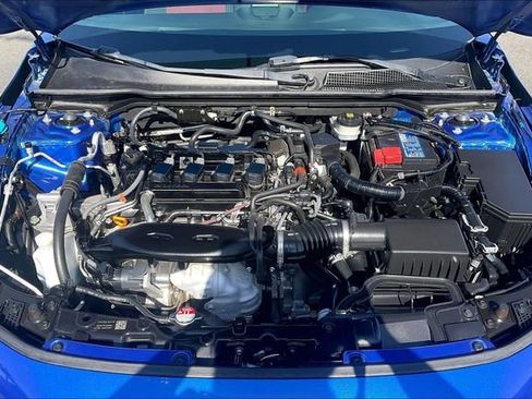 Used 2022 Honda Civic Si image 10