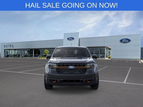 New 2026 Ford Maverick Tremor image 8