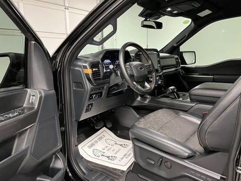 Used 2023 Ford F150 Tremor AWD/4WD image 17