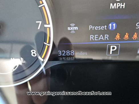 Used 2025 Nissan Altima 2.5 SR image 15