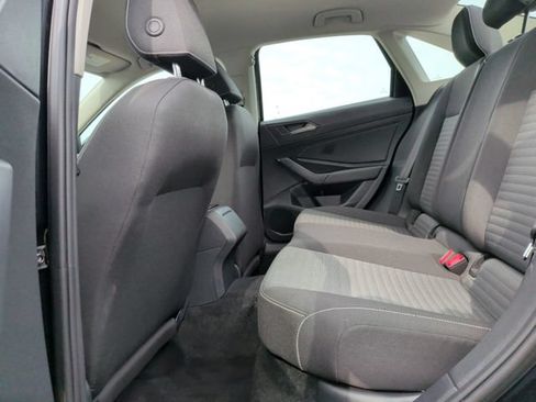 Used 2024 Volkswagen Jetta S FWD image 24