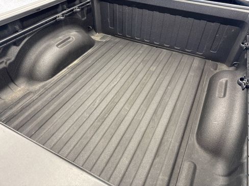 Used 2022 RAM 1500 Rebel w/ Rebel Level 2 Equipment Group image 9