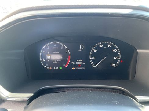 New 2026 Honda CR-V LX image 27