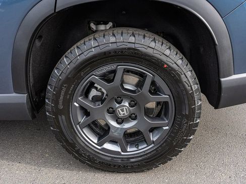 New 2026 Honda Pilot TrailSport image 10