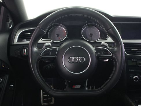 Used 2014 Audi S5 Premium Plus AWD/4WD image 8