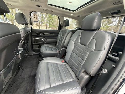 Used 2023 Kia Telluride SX Prestige image 23