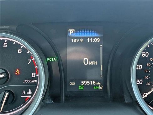 Used 2024 Toyota Camry LE image 11