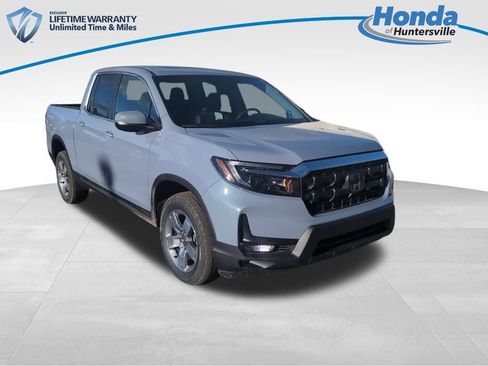 New 2026 Honda Ridgeline RTL image 1
