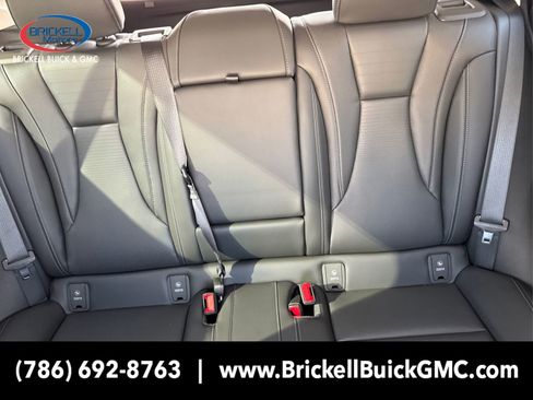 New 2025 Buick Envision Preferred image 18