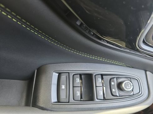 Certified 2023 Subaru Outback Onyx Edition AWD/4WD image 24