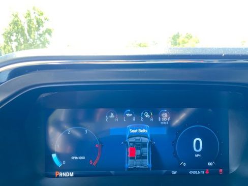 Used 2025 Ford F350 Lariat AWD/4WD image 26