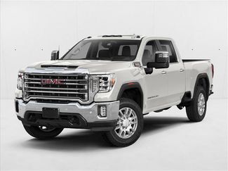 Used 2022 GMC Sierra 2500 Denali w/ Denali Ultimate Package AWD/4WD video 1