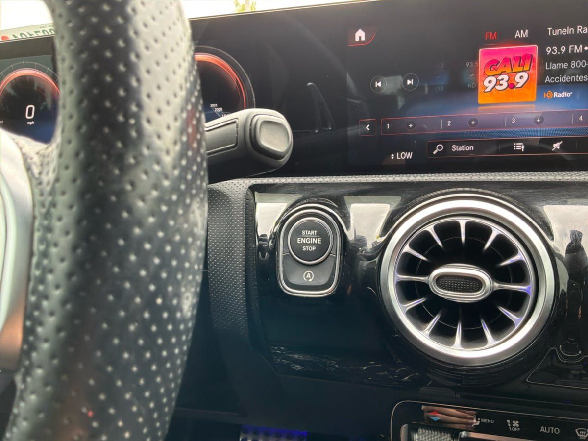 Used 2021 Mercedes-Benz A 220 image 18