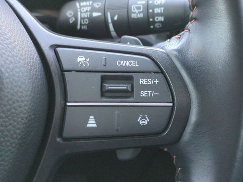 Certified 2025 Honda CR-V Sport-L image 25