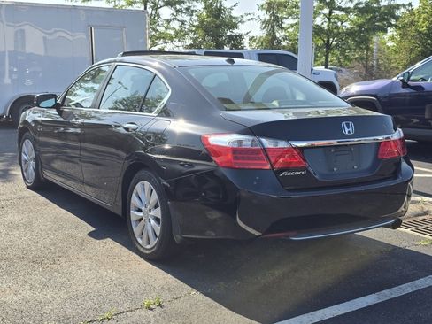 Used 2014 Honda Accord EX-L image 5